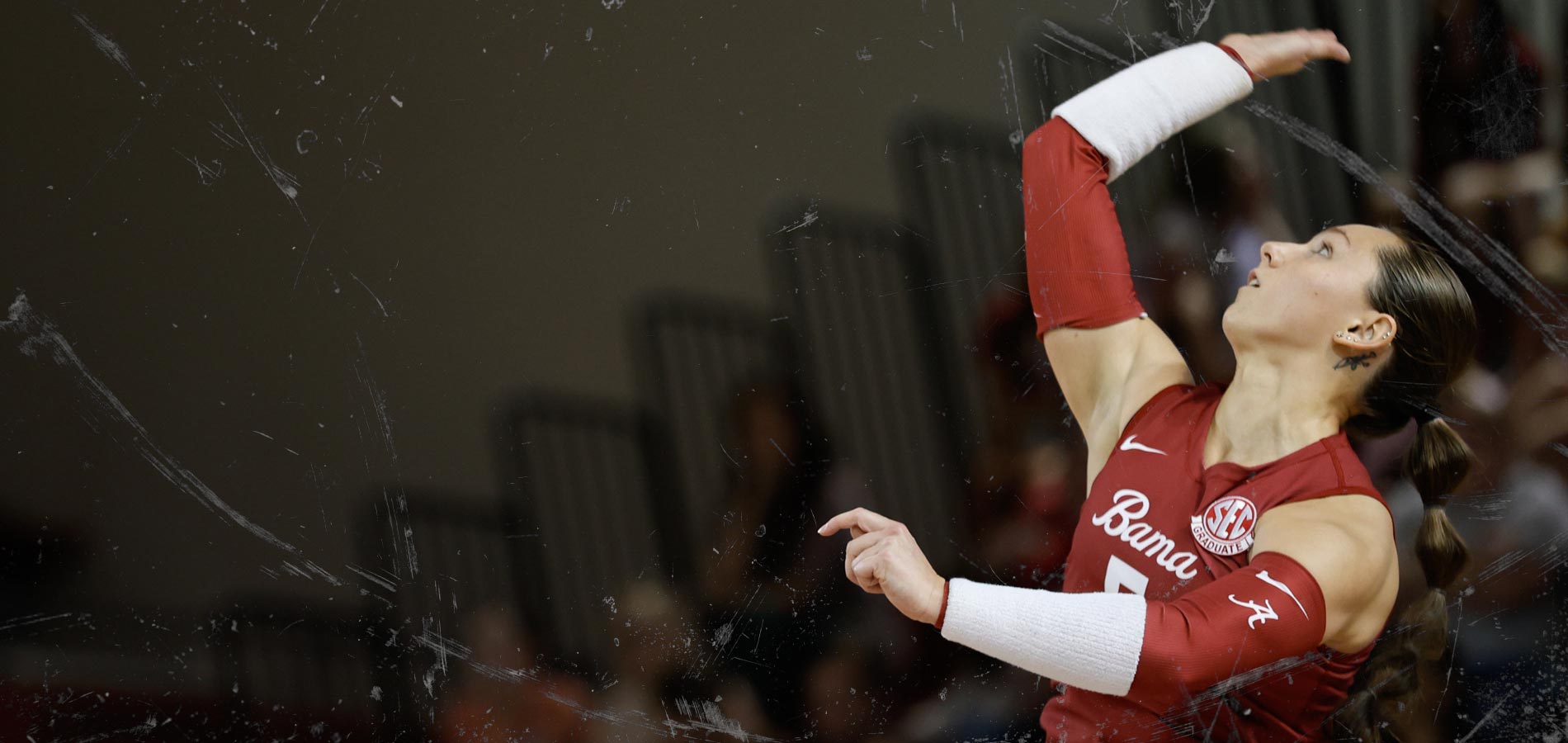 Roll Tide Volleyball Camps