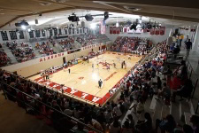 FOSTER AUDITORIUM
