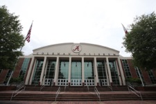 COLEMAN COLISEUM
