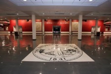 COLEMAN COLISEUM